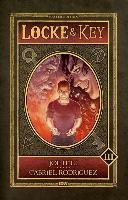 Locke & Key Master Edition Volume 3 Hill Joe