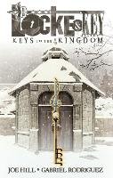 Locke & Key, Vol. 4 Keys To The Kingdom Hill Joe