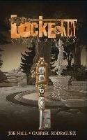 Locke & Key, Vol. 5 Clockworks Hill Joe