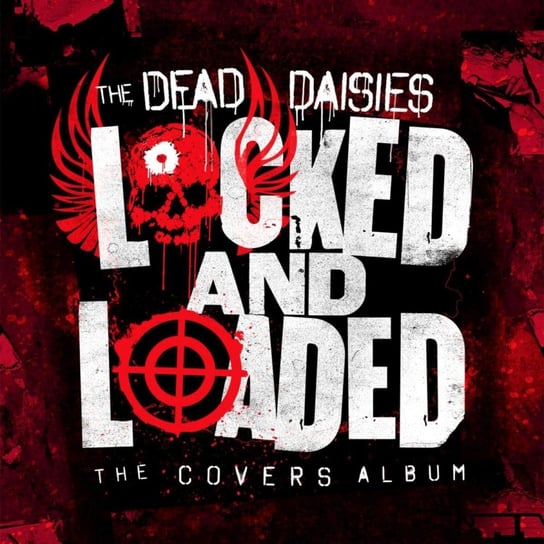 Locked And Loaded, płyta winylowa The Dead Daisies