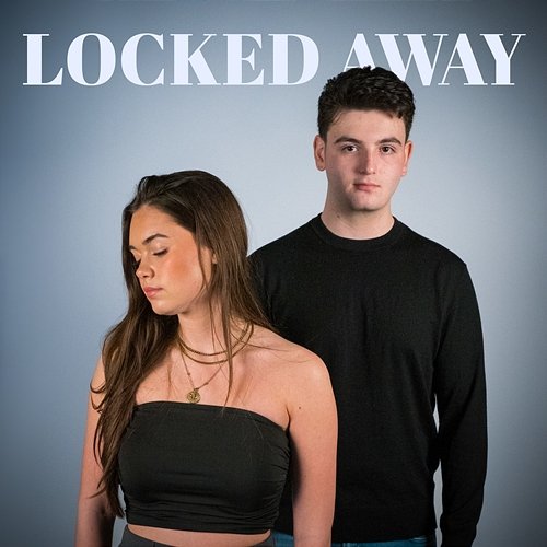 Locked Away Teddy Ortanca feat. Demi van den Bos