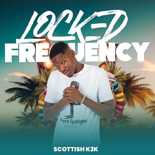 Locked Frequency Scottish K2k