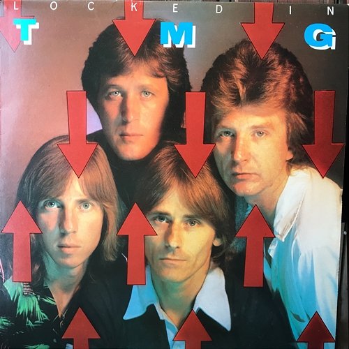 Locked In Ted Mulry Gang