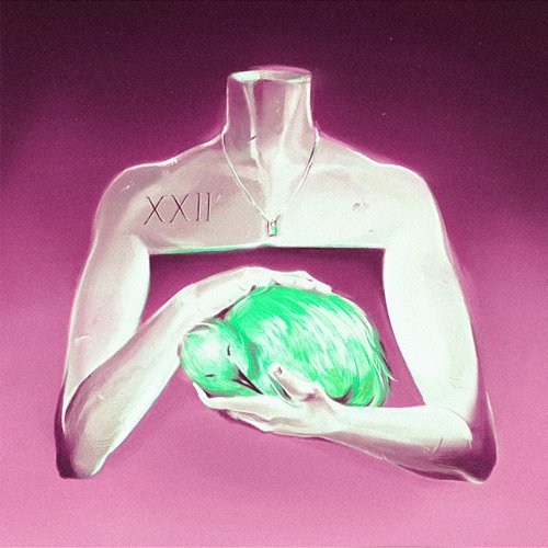 LOCKED in Womar, Milo Garcia
