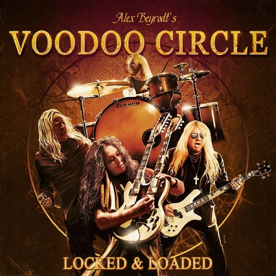 Locked & Loaded Voodoo Circle