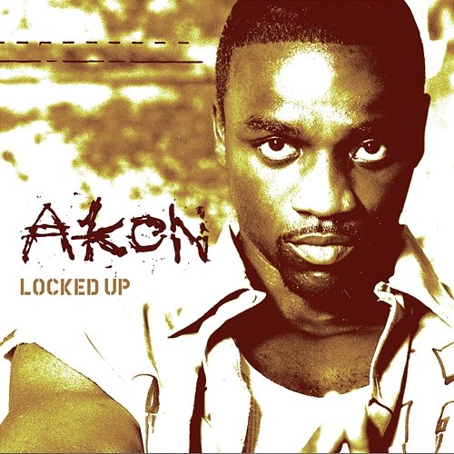 Locked Up Akon