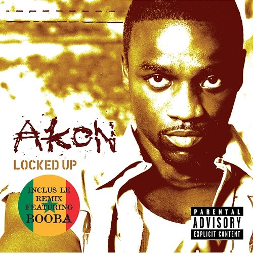 Locked Up Akon