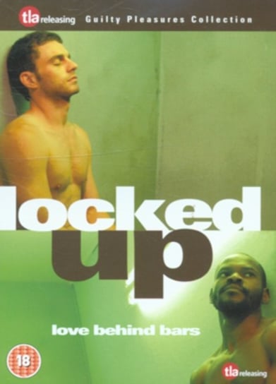 Locked Up (brak polskiej wersji językowej) Andreas Jorge