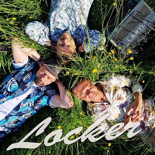 Locker Zwirn