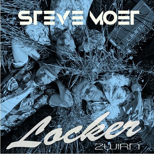 Locker Zwirn, Steve Moet