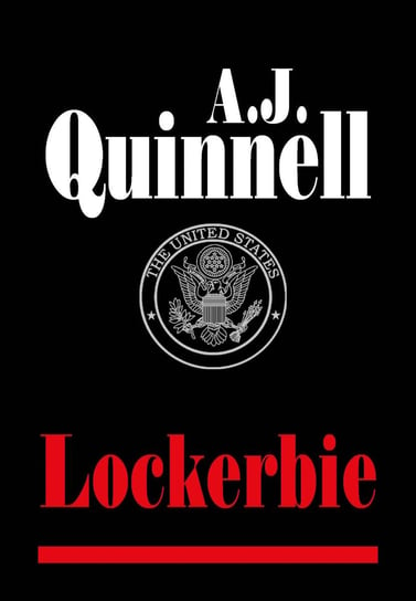 Lockerbie Quinnell A.J.
