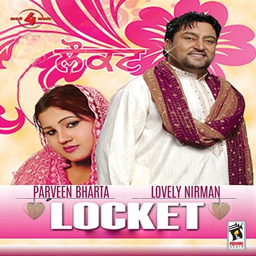 Locket Lovely Nirman, Parveen Bharta