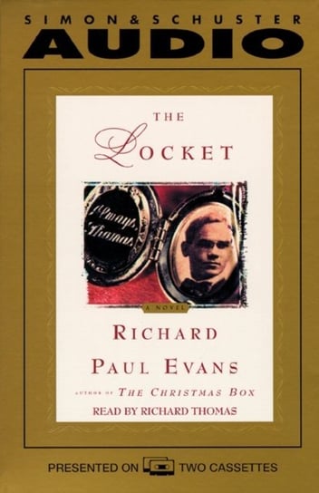 Locket Evans Richard Paul