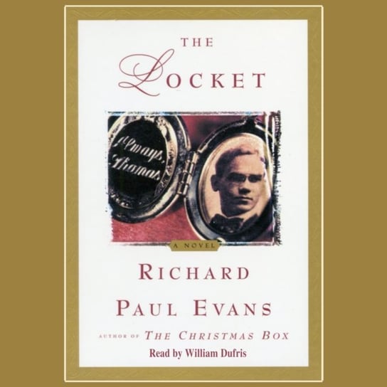 Locket Evans Richard Paul
