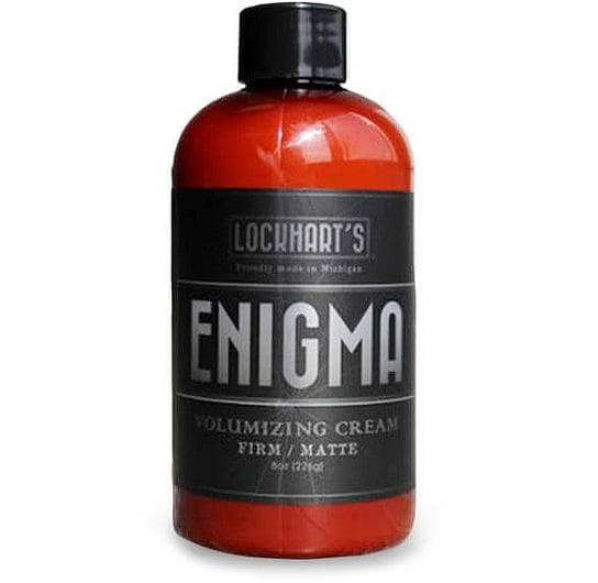 Lockhart's, Enigma Volumizing Cream, Krem Zwiększający Objętość Włosów, 56,6 G Lockhart’s