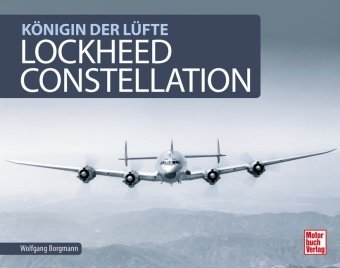 Lockheed Constellation Borgmann Wolfgang