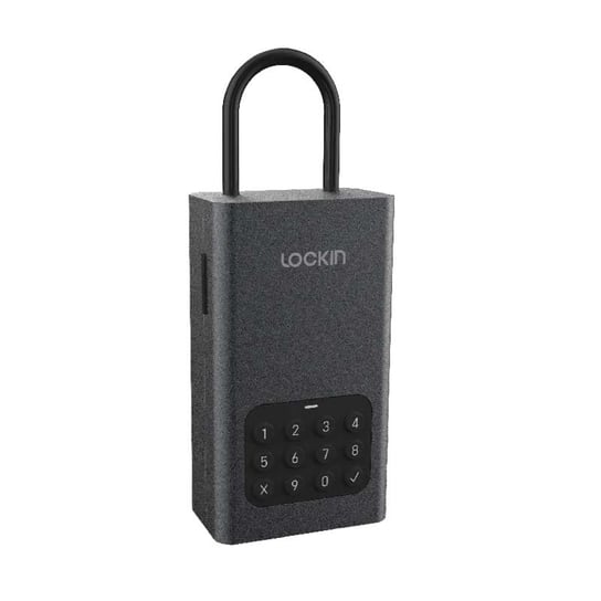 Lockin, Inteligentny sejf, Lock BOX L1 Lockin