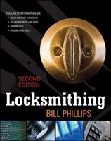 Locksmithing Phillips Bill