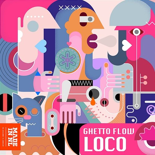 Loco Ghetto Flow