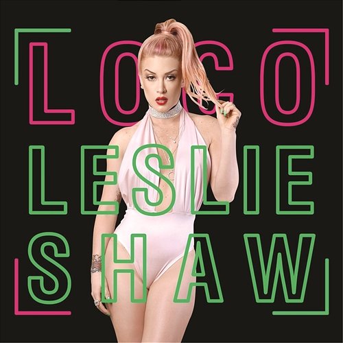 Loco Leslie Shaw