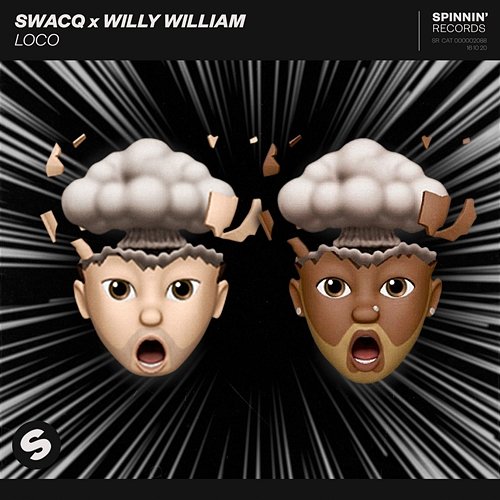Loco SWACQ X Willy William