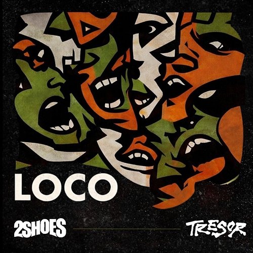 Loco 2Shoes, Tresor