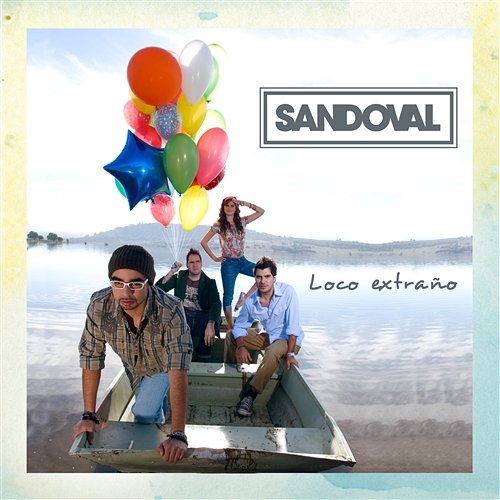 Loco Extraño [Single] Sandoval