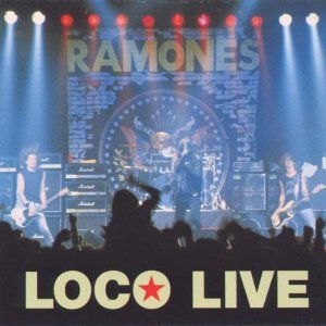 Loco Live Ramones