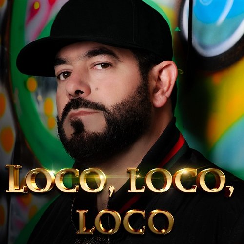 Loco, Loco, Loco Roberto Álvarez "El Serebro"