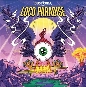 Loco Paradise, płyta winylowa The Dust Coda