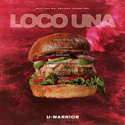 Loco Una U-WARRIOR