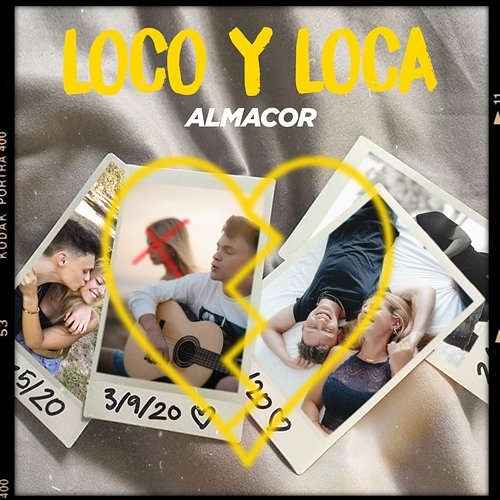 Loco Y Loca Almacor