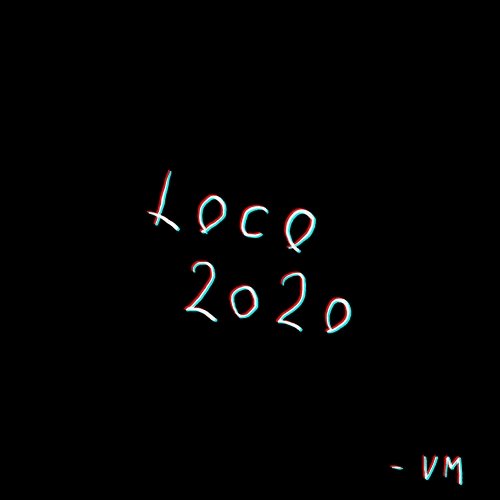 LOCO2020 Vice Menta