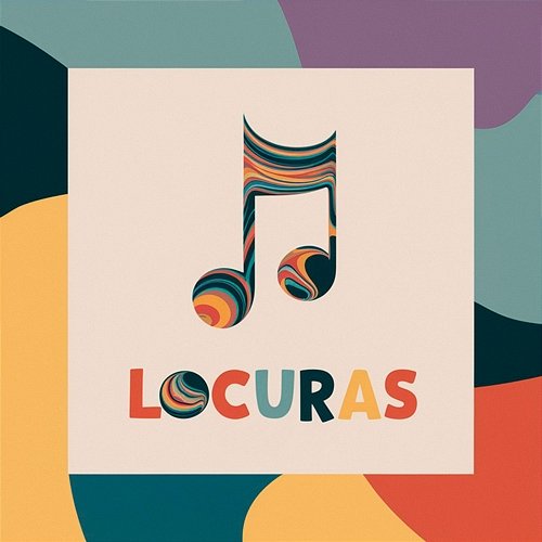Locuras Yuni Orisona Papel