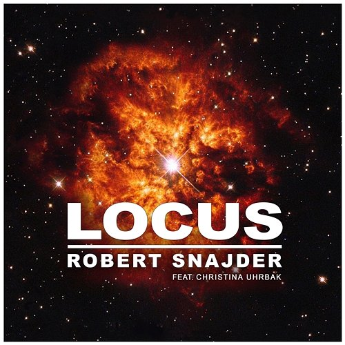 Locus SNAJDER feat. Christina Uhrbak