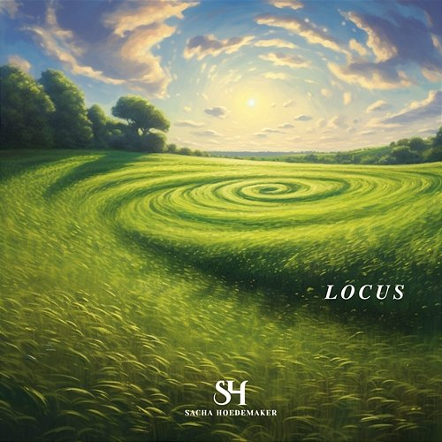 Locus Sacha Hoedemaker