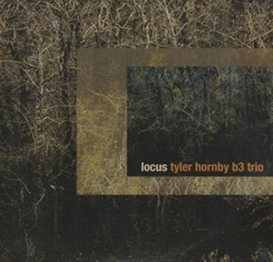 Locus Tyler Hornby B3 Trio