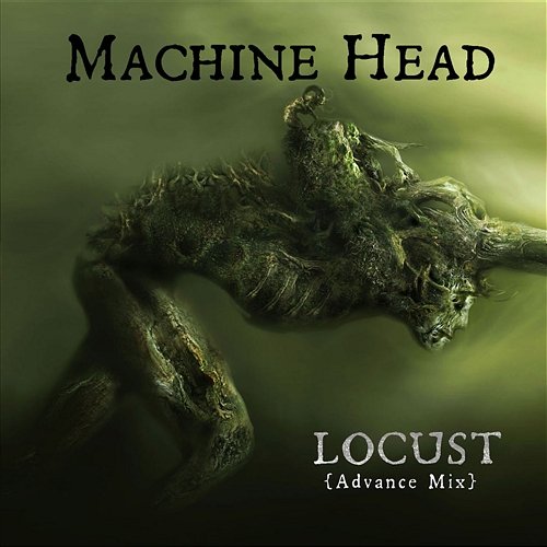 Locust Machine Head