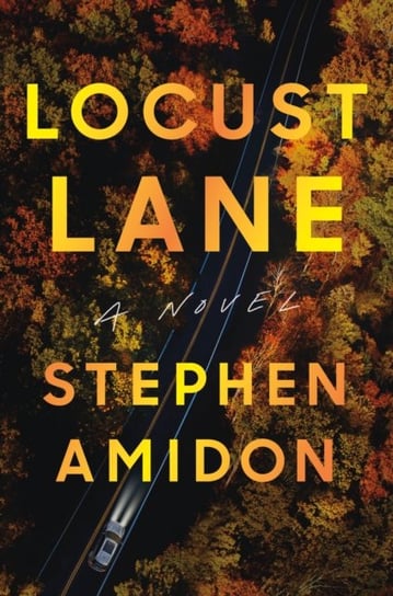 Locust Lane Amidon Stephen
