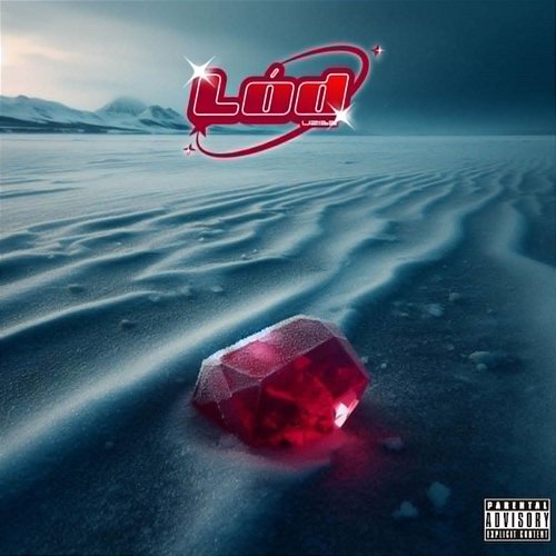 Lód Uzi33