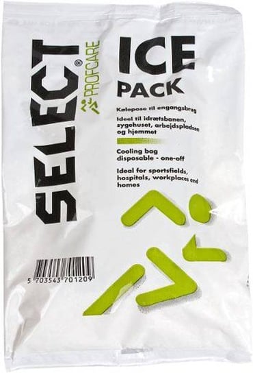 LÓD SELECT PROFCARE SUCHY 2-PACK Select