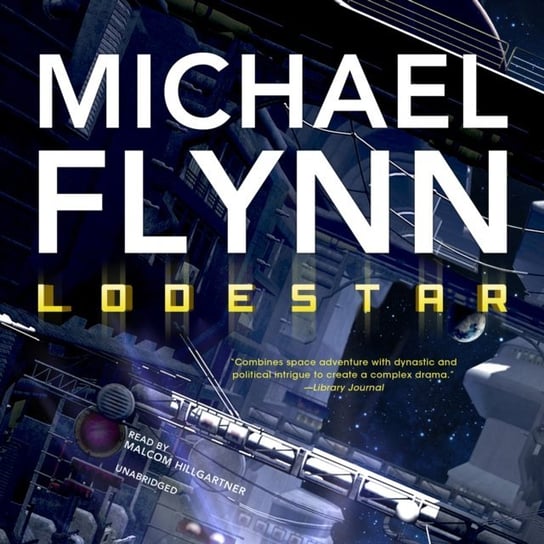 Lodestar Flynn Michael