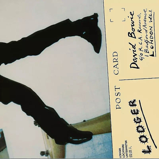 Lodger Unknown