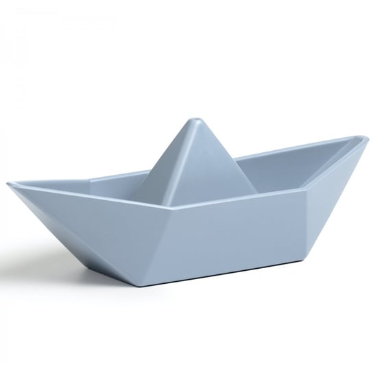 Łódka Zsilt - niebieska Zsilt