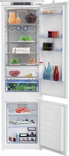 Lodówka do zabudowy BEKO BCNA306E4ZSN NeoFrost Beko