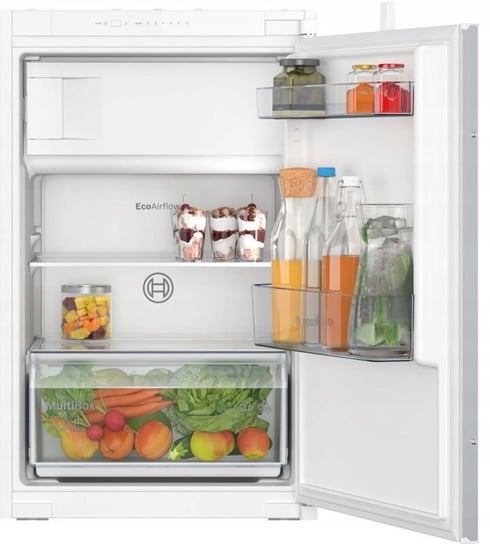 Lodówka Do Zabudowy Bosch Kil22Nse0 119L Bosch