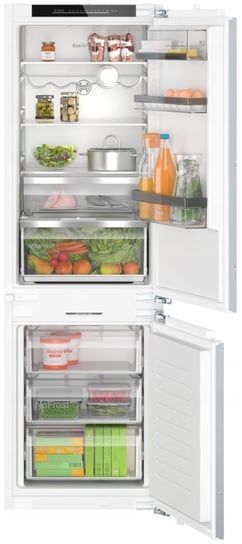 Lodówka do zabudowy Bosch KIN86ADD0 LED NoFrost Bosch