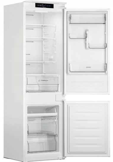 Lodówka do zabudowy INDESIT INC 18T311 Indesit