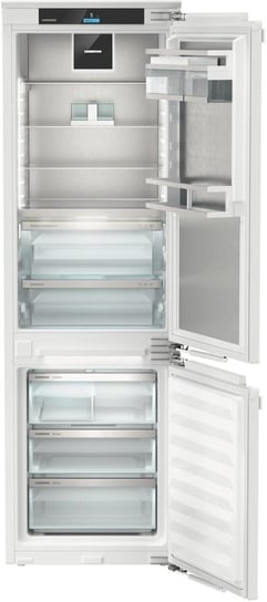Lodówka do zabudowy Liebherr ICBNdi5183 Peak BioFresh NoFrost - 5 lat gwarancji Liebherr