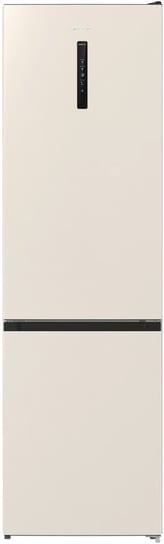 Lodówka dwudrzwiowa Gorenje NRK6202AC4 331l 200cm NoFrost Plus MultiFlow360 Gorenje
